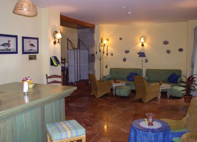 Hotel Rural Casa De Los Camellos Agüimes Zewnętrze zdjęcie