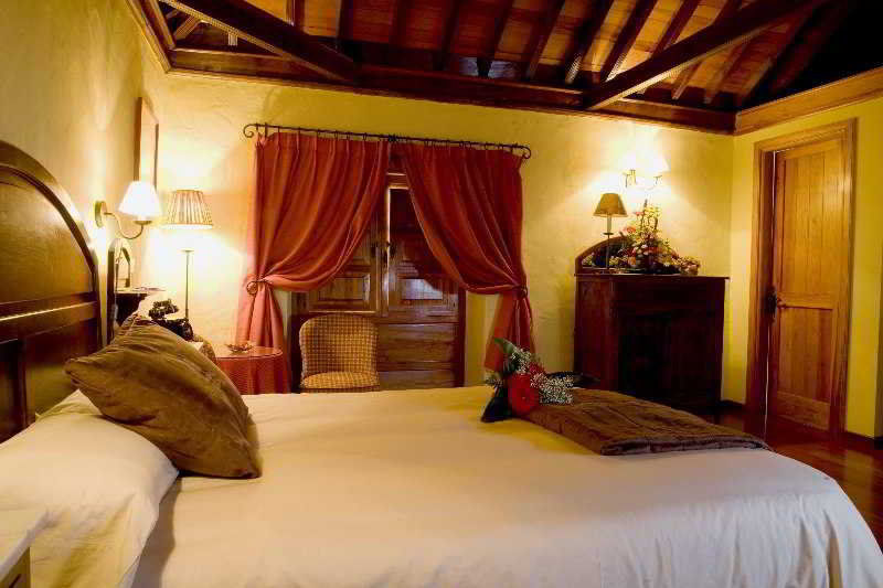 Hotel Rural Casa De Los Camellos Agüimes Zewnętrze zdjęcie
